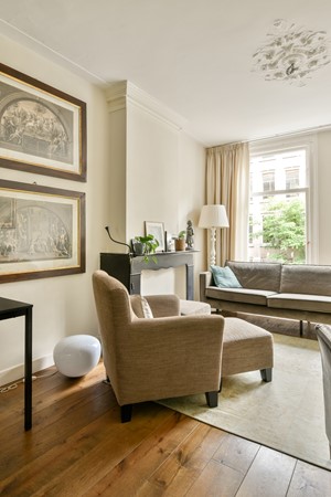 Medium property photo - Eerste Jan Steenstraat 118-1, 1072 NS Amsterdam